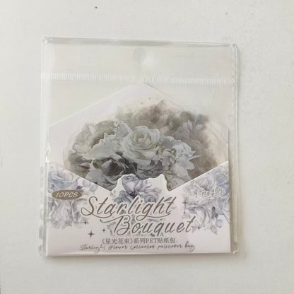 F2#20759 PET Sticker