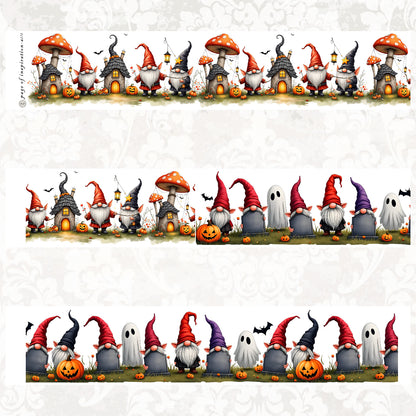 #S270 Customized PET Tape