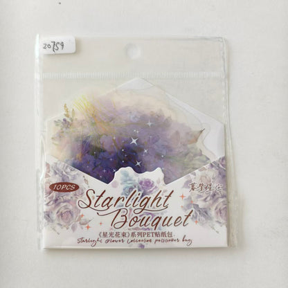 F2#20759 PET Sticker