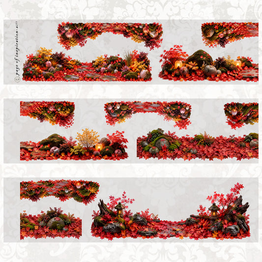 #S271 Customized PET Tape